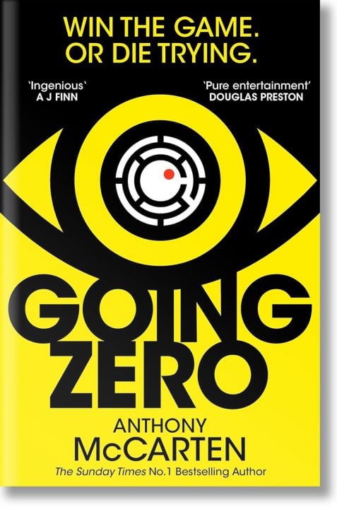 Going Zero