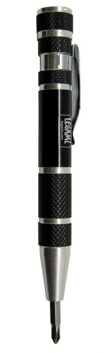 Комплект отвертки Legami