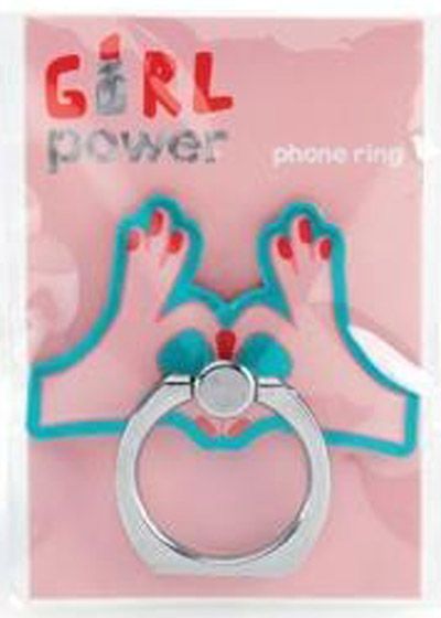 Държач за телефон Miquelrius Girl Power