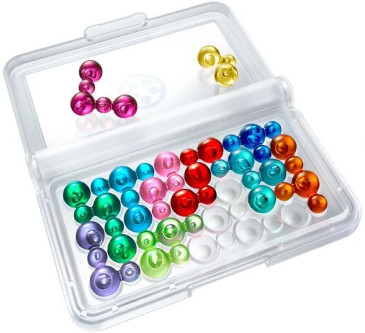 Логическа игра Smart Games: IQ Bubbles