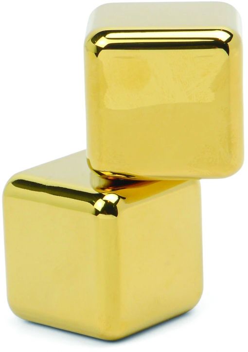 Охладители за напитки Here's How The Jupiter Gold, 2 бр.