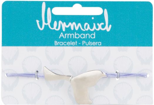 Гривна Nici - Опашка на русалка