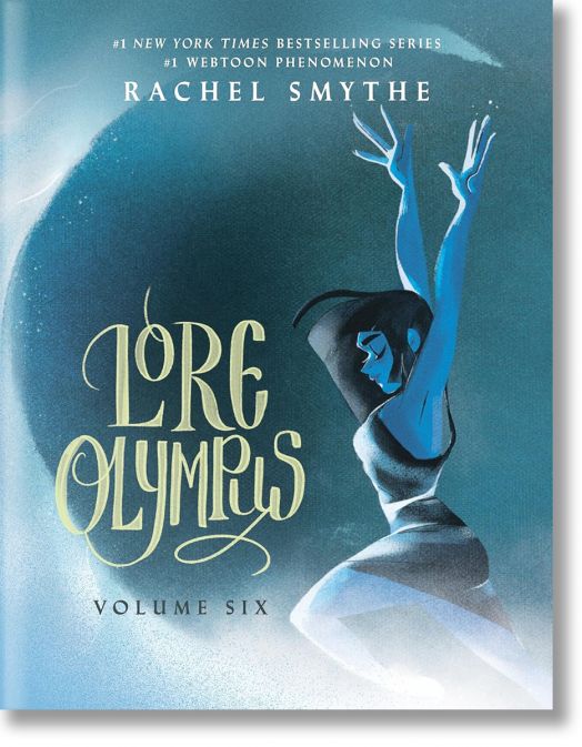 Lore Olympus, Volume 6