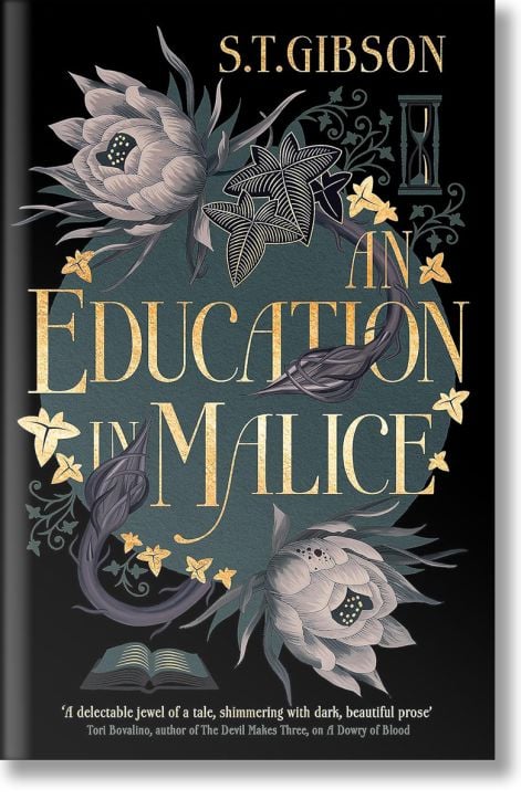An Education in Malice
