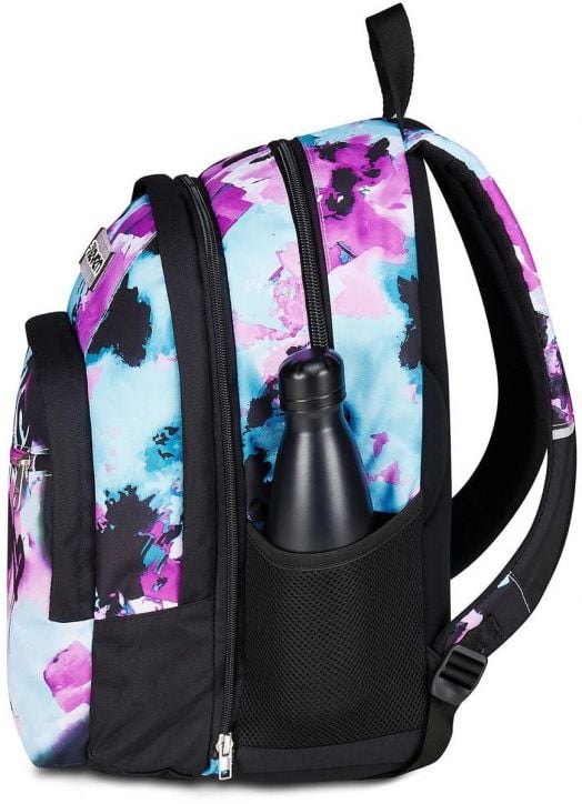 Ученическа раница Seven Dual Detach Quick Graffiti с две отделения