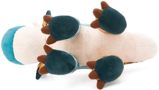 Плюшена играчка Nici - Дино Cerastupsy, 40 см.