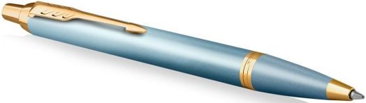 Химикалка Parker Royal IM Rituals Green GT