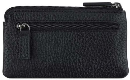 Калъф за ключове Bugatti Sina, черен