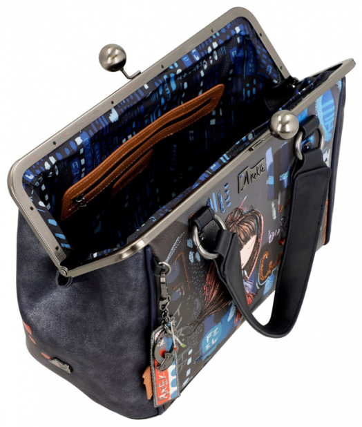 Дамска чанта Anekke Contemporary, 30 x 20 x 14 см.