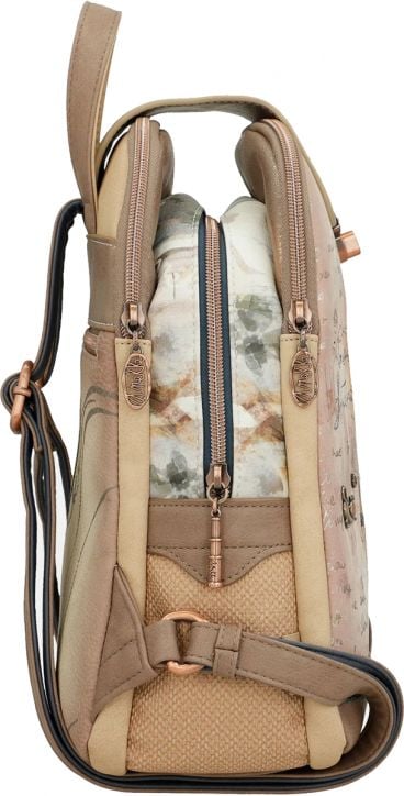 Раница Anekke Memories 24 x 30 x 12 см.