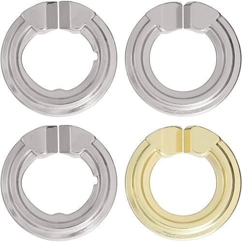 3D пъзел Eureka Hanayama Cast Cyclone