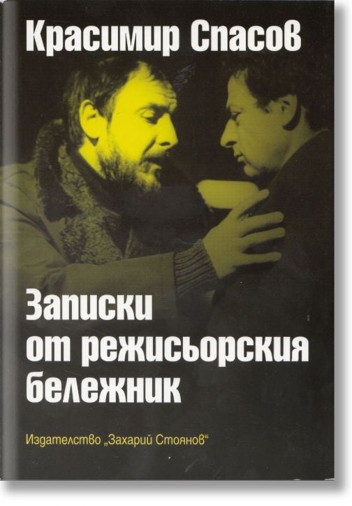 Записки от режисьорския бележник