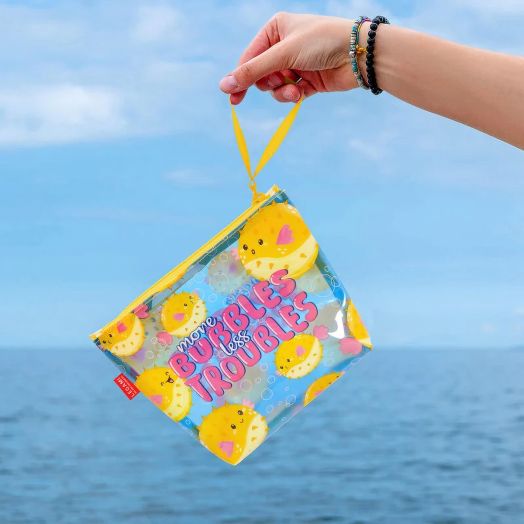 Несесер Legami - Pufferfish