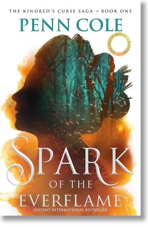 Spark of the Everflame