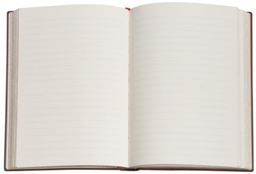 Тефтер Paperblanks - Pink Carnation, мека корица, 9 х 14 см.