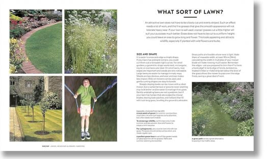 RHS How to Garden New Edition