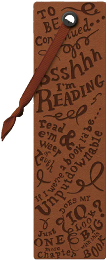 Кожен разделител IF - I'm Reading