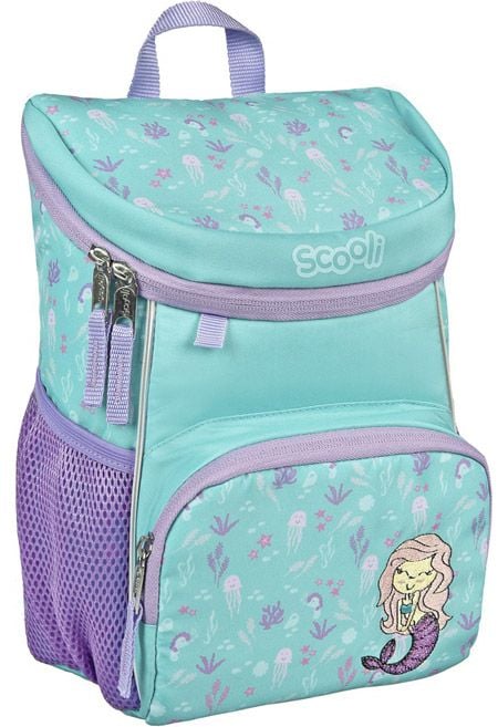 Детска раничка Mini-Me - Русалка