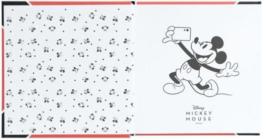 Албум за снимки Mickey Mouse 100th Anniversary