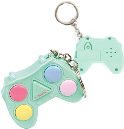 Мемори игра Legami