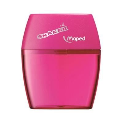 Острилка Maped Shaker, двойна