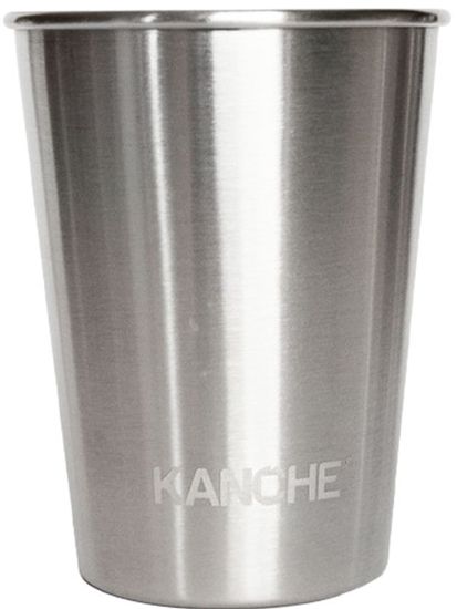 Комплект чаши Kanche, 4 бр.