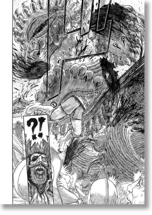 Berserk Deluxe, Vol. 12