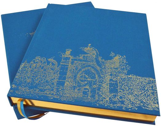 Harry Potter and the Prisoner of Azkaban, Deluxe edition