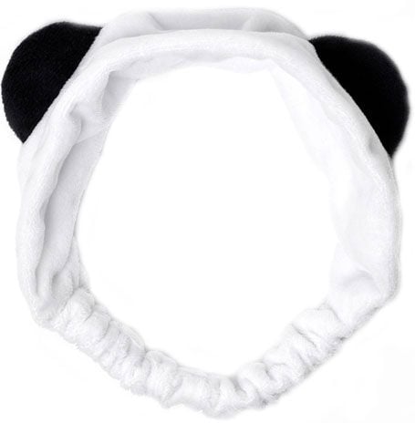 Лента за коса Legami - Panda