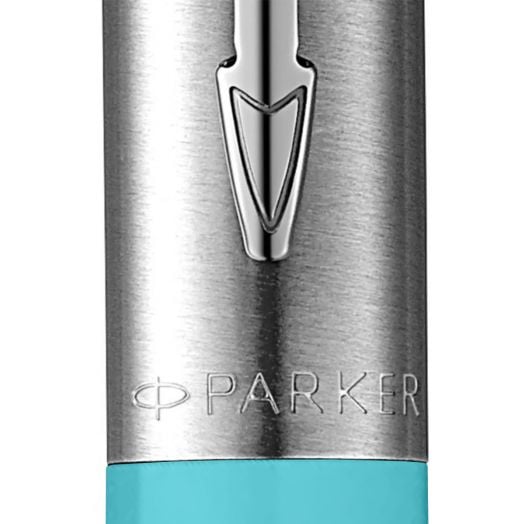 Химикалка Parker Jotter Originals Glam Rock, синя