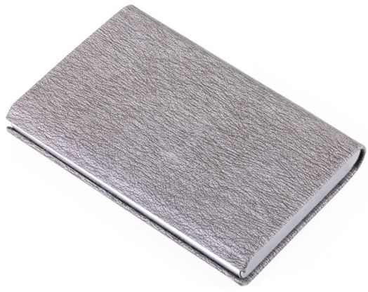 Калъф за кредитни карти Troika Marble Safe