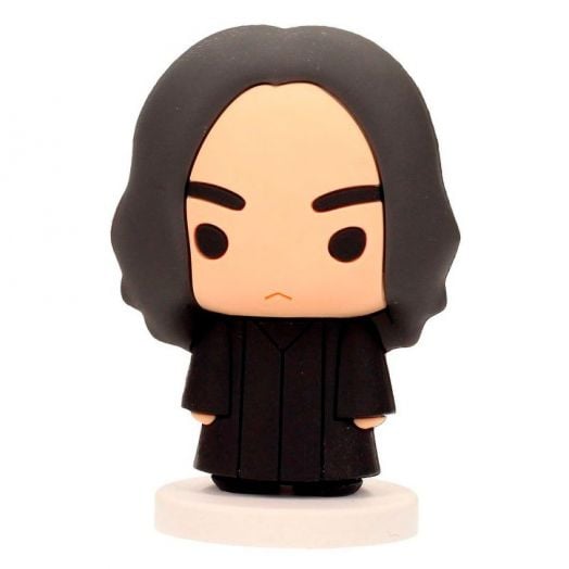 Мини фигурка Harry Potter - серия 4, асортимент