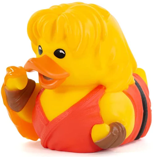 Фигурка Tubbz - Street Fighter Ken