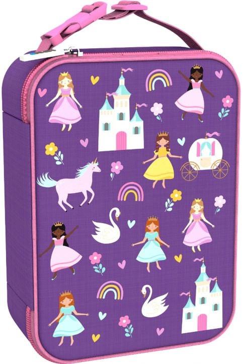 Чанта за обяд Ion8 - Принцеси