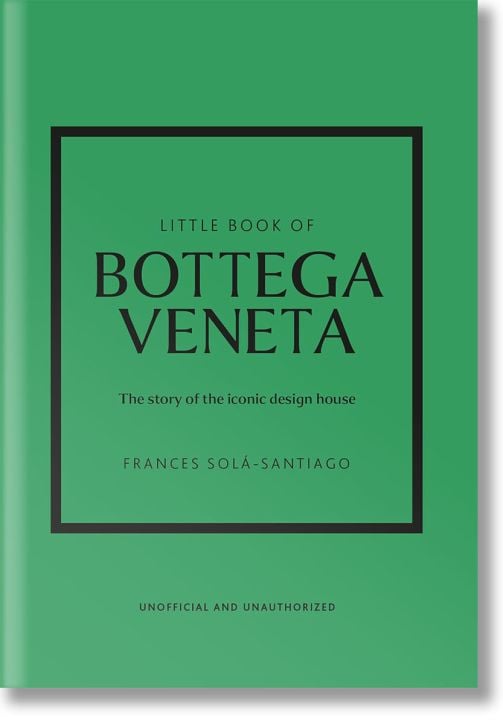 Little Book of Bottega Veneta