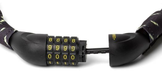 Катинар за колело Legami - Flash