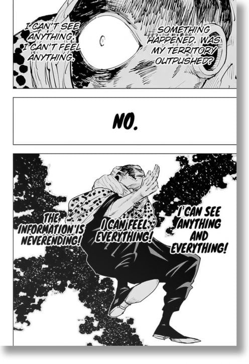 Jujutsu Kaisen, Vol. 15