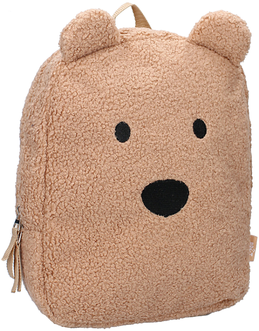 Детска раница Vadobag Pret Time For Hugs - Плюшено мече, 31 х 23 х 9 см.