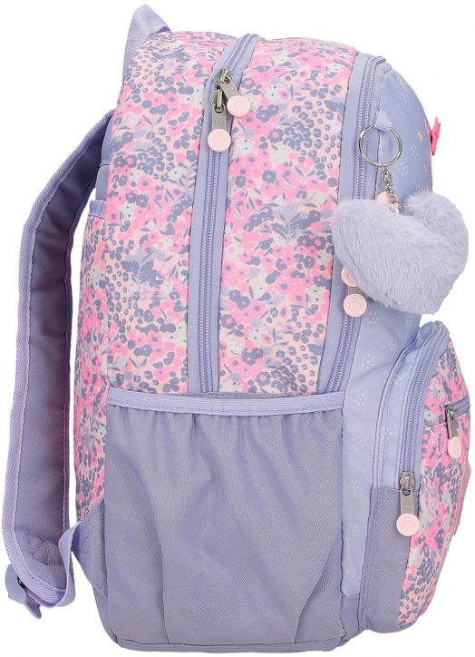 Ученическа раница Enso So Pretty с две отделения