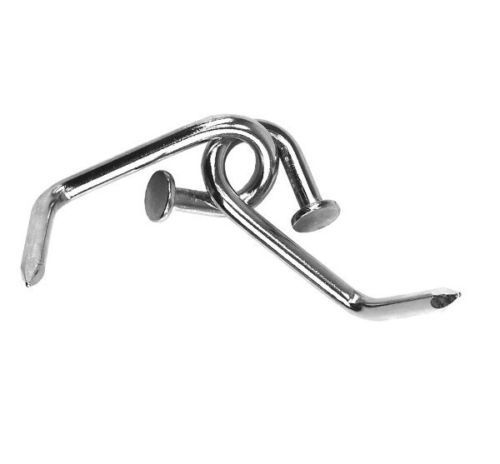 Комплект 3D метални пъзели Professor Puzzle, Кутия с пирони, 5 бр.