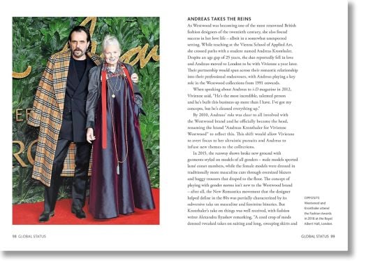 Little Book of Vivienne Westwood