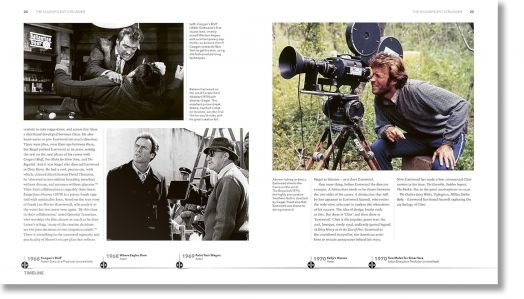 Clint Eastwood: The Iconic Filmmaker and His Work