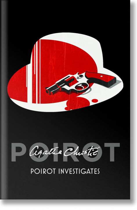 Poirot Investigates