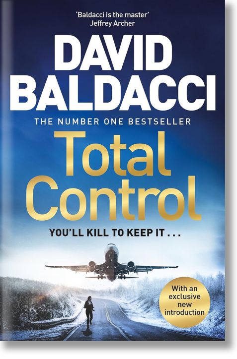 Total Control