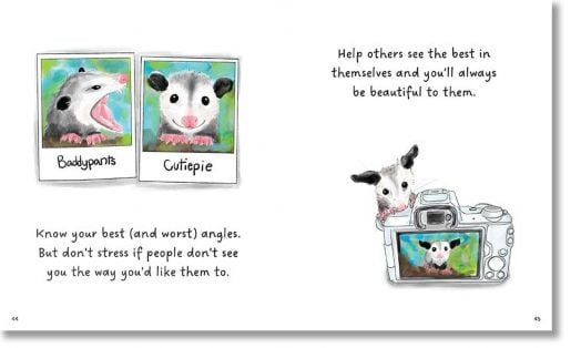 When in Doubt, Play Dead