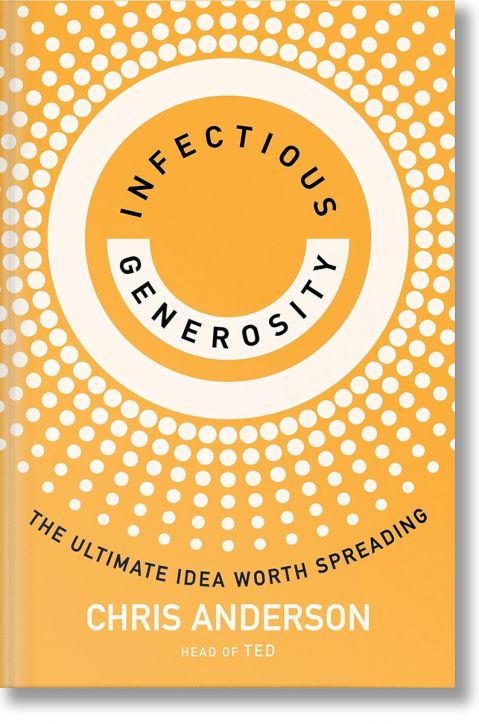 Infectious Generosity