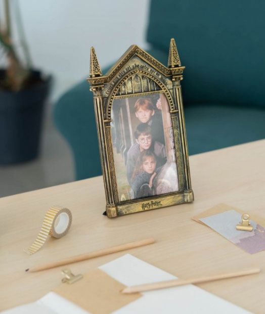 Рамка за снимка Grupo Erik - Harry Potter Mirror Of Erised, размер 10 х 15 см.