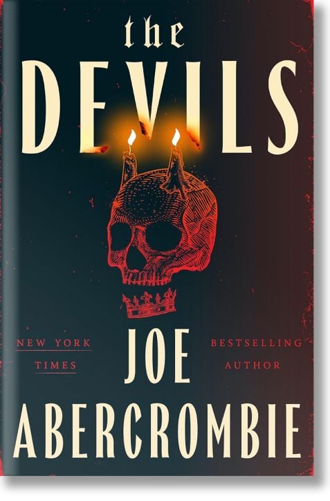 The Devils (The Devils, Book 1)
