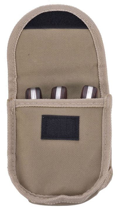 Комплект прибори за хранене Laguiole