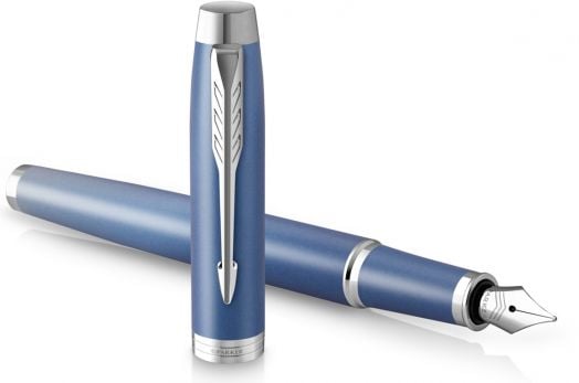 Писалка Parker Royal IM Rituals Blue CT